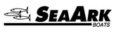 SeaArk Boat Marine Yacht Decals (Set Of 2)